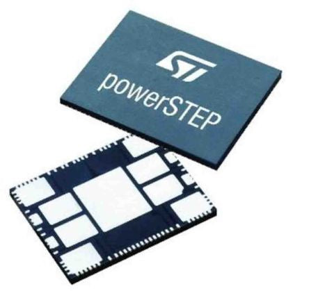 STMicroelectronics POWERSTEP01 2025473