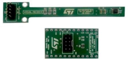 STMicroelectronics STEVAL-MKI201V1K 2025504