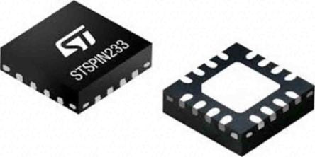 STMicroelectronics STSPIN250 2025531