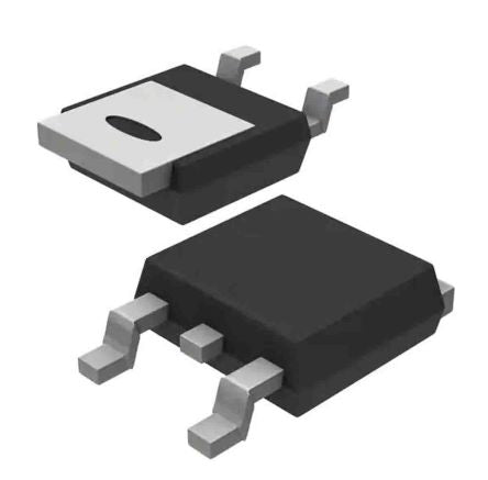 STMicroelectronics T1635H-8G-TR 2025558