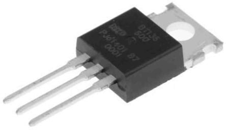 STMicroelectronics T2035H-8T 2025564