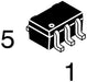 ON Semiconductor NCS21871SQ3T2G 2025590