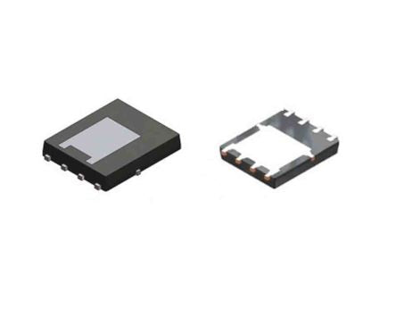 ON Semiconductor NTMFSC004N08MC 2025711