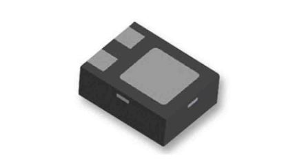 ON Semiconductor NTNS2K1P021ZTCG 2025715