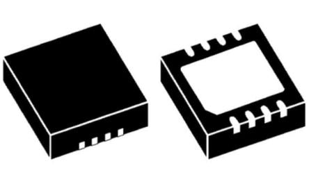 ON Semiconductor NTTFS3D7N06HLTWG 2025726