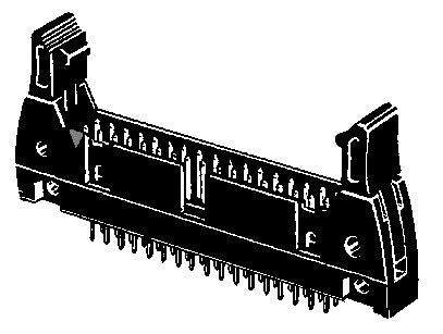 Omron XG4A-3031 2026915
