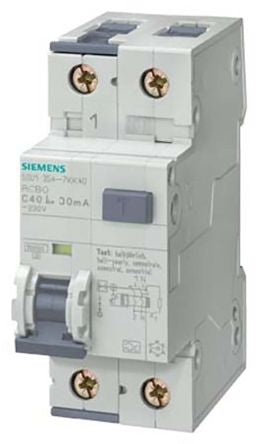 Siemens 5SU1354-3KK16 2027051