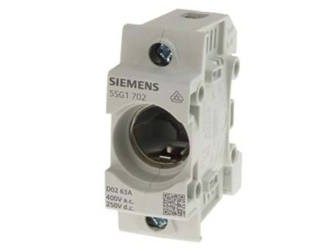 Siemens 5SG1702 2027054