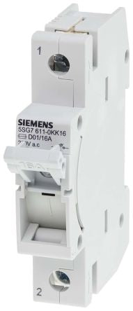 Siemens 5SG7611-0KK10 2027056