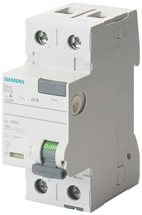Siemens 5SV3314-6KL 2027060