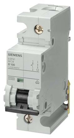 Siemens 5SP4192-6 2027106