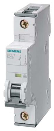 Siemens 5SY5102-7 2027109