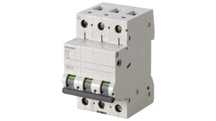 Siemens 5SL6310-7 2027213