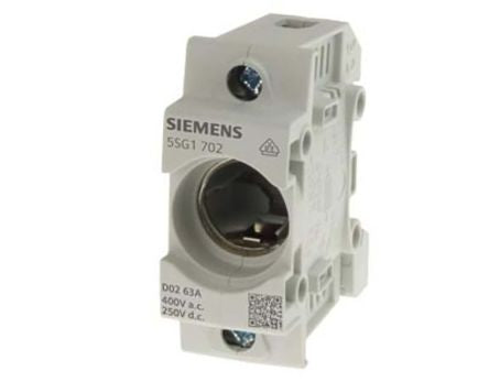 Siemens 5SG1302 2027228