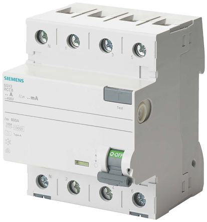 Siemens 5SV3342-6KL 2027254