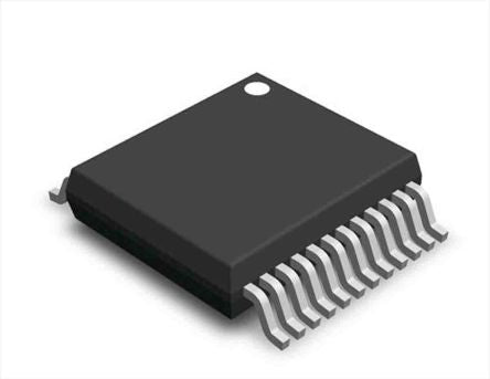 ON Semiconductor NCV7723DQBR2G 2027282