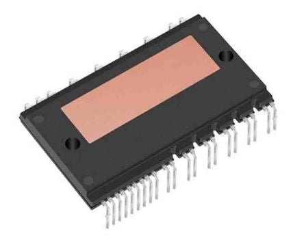 ON Semiconductor NFAM1012L5BT 2027317