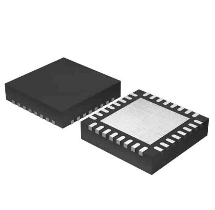 ON Semiconductor NCP81599MNTXG 2027334