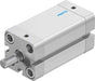 Festo ADN-25-40-A-PPS-A 2028817