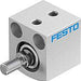 Festo ADVC-16-5-A-P