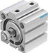 Festo ADVC-50-25-A-P
