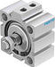 Festo ADVC-50-10-A-P