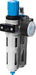 Festo FRC-3/8-D-5M-MINI 2029274