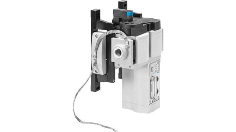 Festo MSE Filter Regulator G 1/2