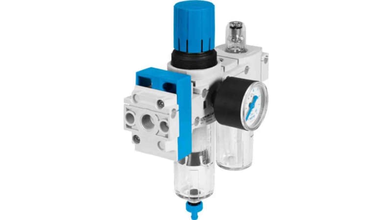 Festo DB Filter Regulator 40μm