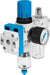 Festo FRC-1/4-DB-7-MINI-KC 2029332