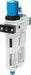 Festo FRC-3/8-D-O-MIDI-A 2029335