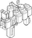 Festo MSB6-1/2:C3J3D1A1F3-WP 2029414