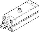 Festo CLR-25-10-R-P-A-K11-R8