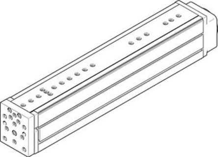 Festo EGSL-BS-75-300-20P 2029682