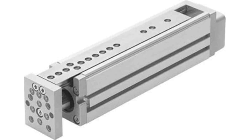 Festo Rod Electric Linear Actuator -, 6kg