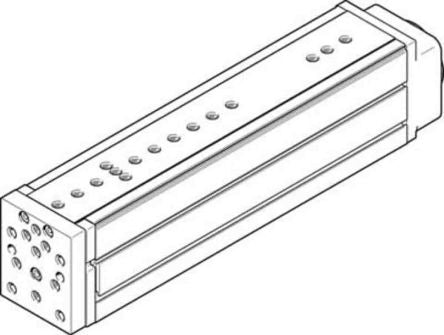 Festo EGSL-BS-75-200-10P 2029736