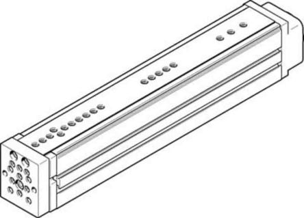 Festo EGSL-BS-55-200-5P 2029762