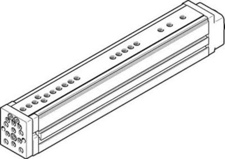 Festo EGSL-BS-45-200-10P 2029780