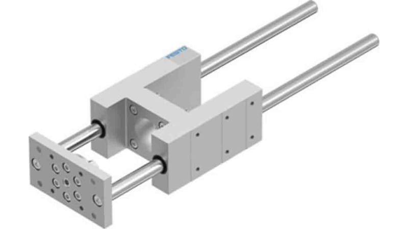 Festo Rod Electric Linear Actuator -