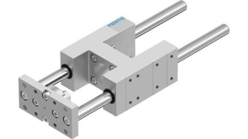 Festo Rod Electric Linear Actuator -