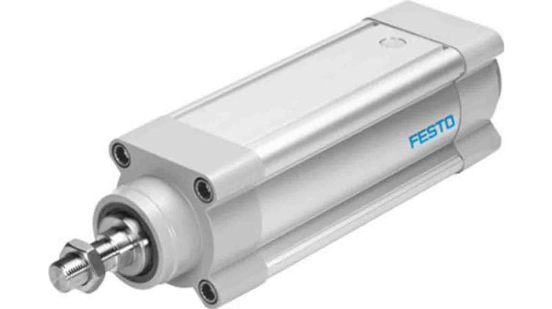 Festo Rod Electric Linear Actuator -