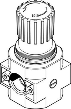 Festo LR-D-MINI 2030382