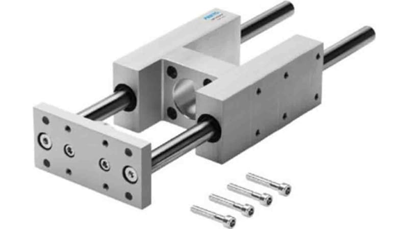 Festo Pneumatic Guided Cylinder FENG Series
