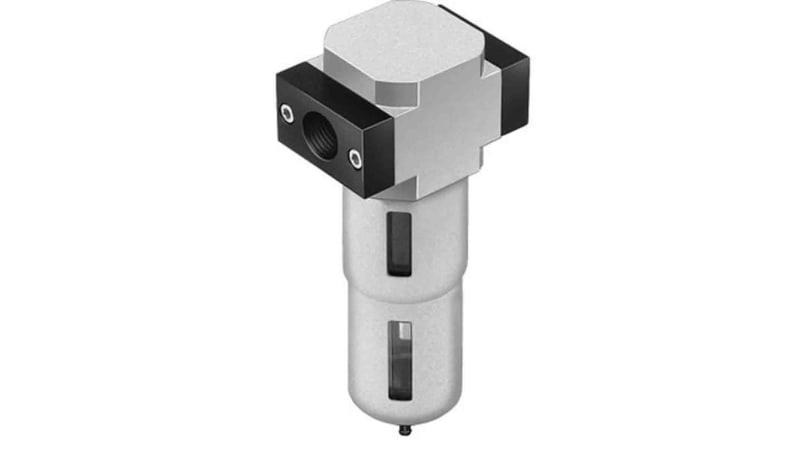 Festo LFMB-1/4-D-MINI fine filter