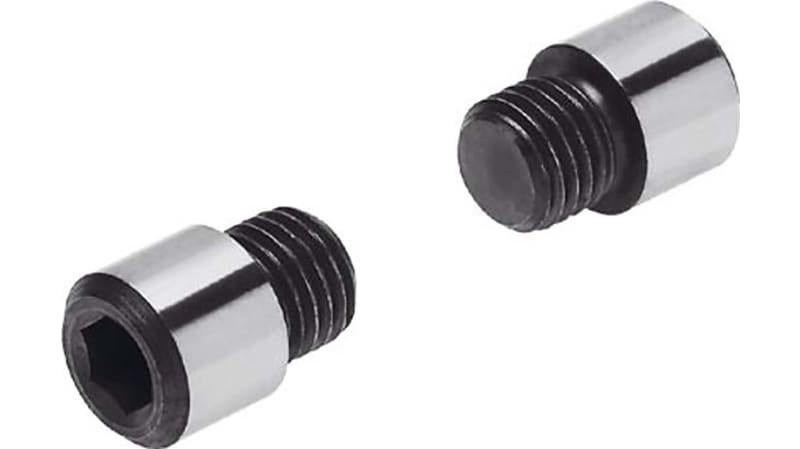 Festo Clevis Pin GBS-63