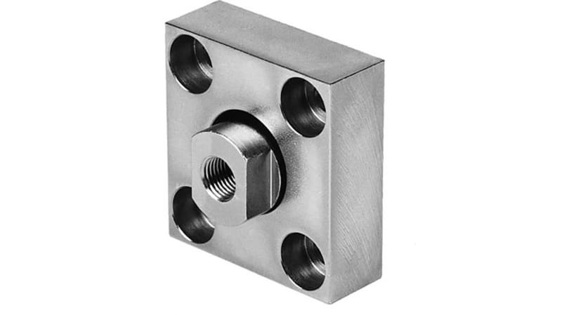 Festo Joint KSG-M12X1,25, For Use With Compensating Radial Deviation