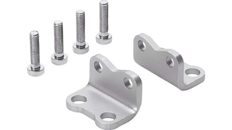 Festo Mounting Bracket HNA-40