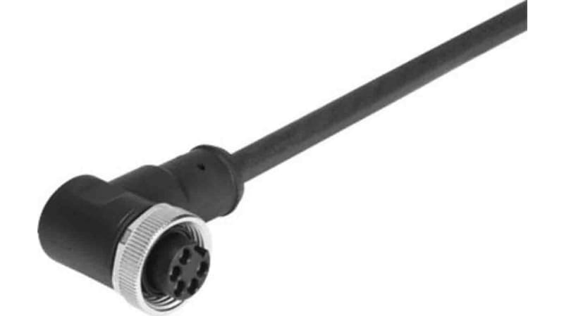 Festo NEBU-G78W5-K-2-N-LE5 Series Connector