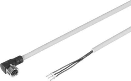 Festo NEBU-M8R3-K-5-LE3 2031086