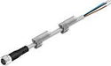 Festo NEBU-M8G3-R-5-LE3